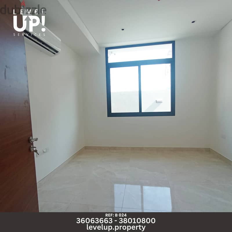 GOOD FLAT FOR RENT LOCATION BUSAITEEN REF B 024 8