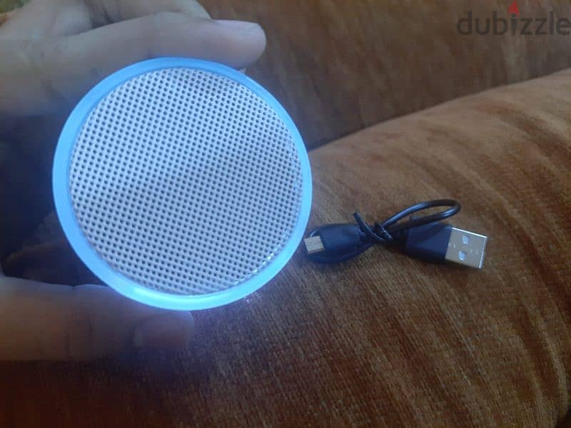 Mini speaker 2