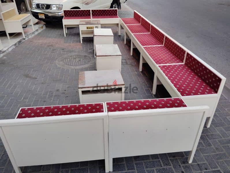 Sofa Seats For Sale Excellent Condition Pure Wood. 33762860 13