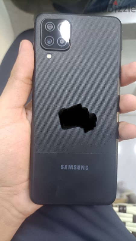 GALAXY A12 FOR SALE 3