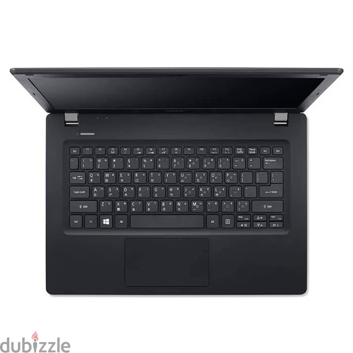 Acer Travelmate P238 | Intel Core I5 [7th-Gen] 2