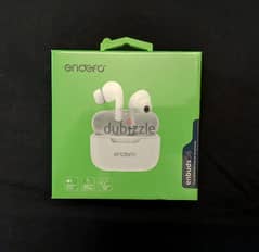 Endefo Enbuds 14 Wireless Earbuds White pack box 8 BD PICKUP JUFF 0