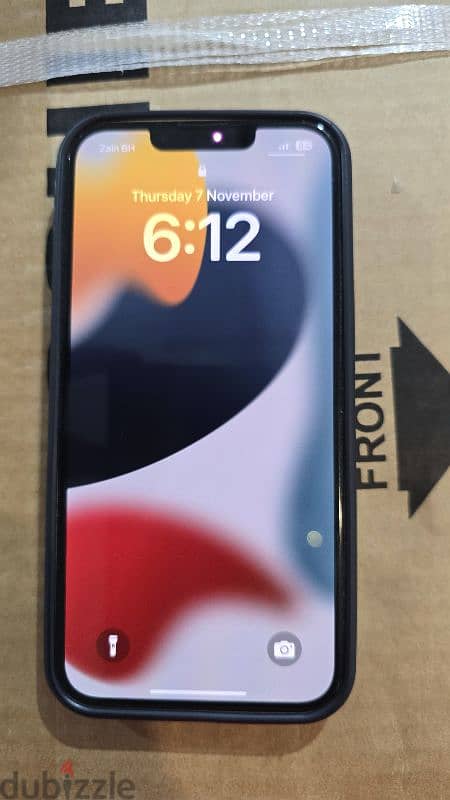 iphone 13pro gold 128 GB 2