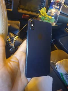 iPhone xs max 256 gb gray 0