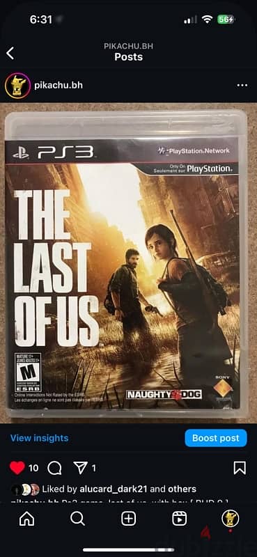 ps3 games, each 9 bhd, or all three 25 BHD 0