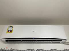 Whirlpool 2.5 Ton Split AC for sale - with warranty 21 April 2024 0