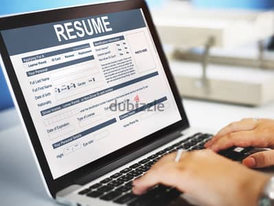 Best CV & Resume Design Services in Bahrain