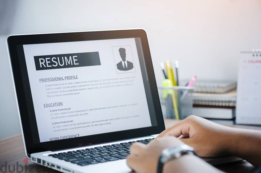 Best CV & Resume Design Services in Bahrain 11