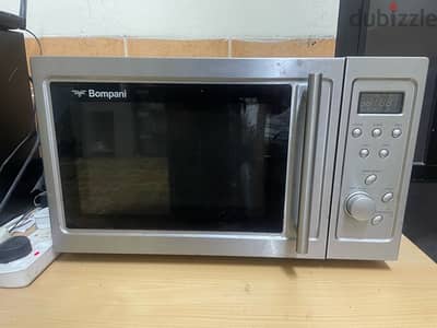 microwave oven for sale