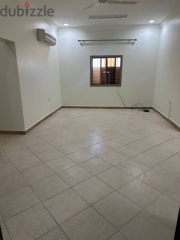 Apartment For Rent with electric in west Riffa 3