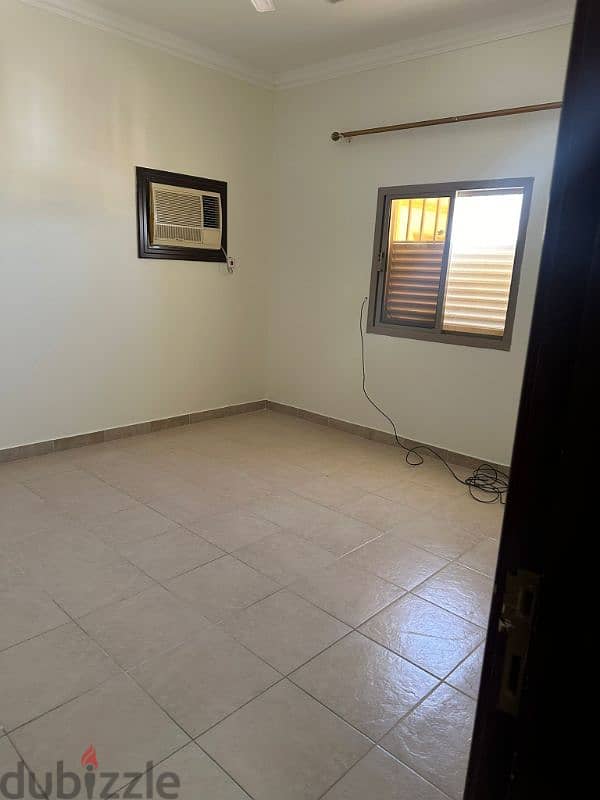 Apartment For Rent with electric in west Riffa 4