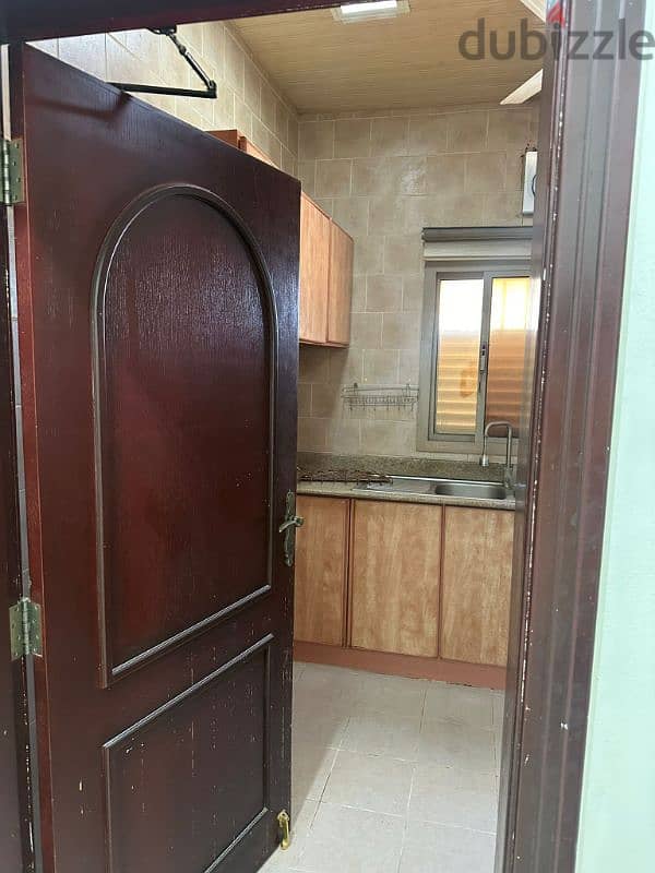 Apartment For Rent with electric in west Riffa 7