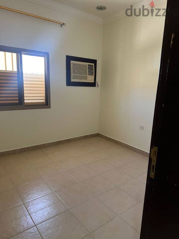 Apartment For Rent with electric in west Riffa 9