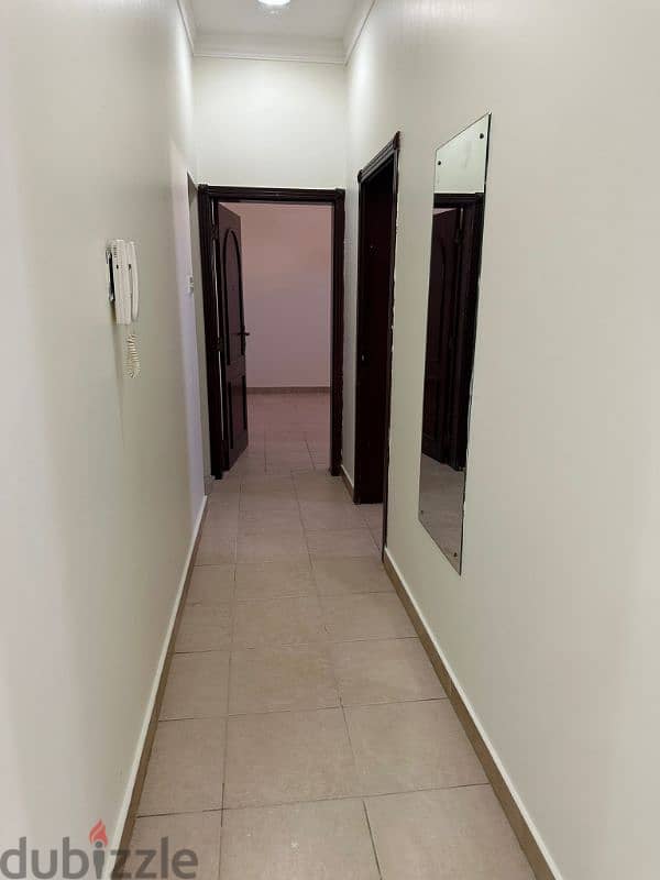 Apartment For Rent with electric in west Riffa 10