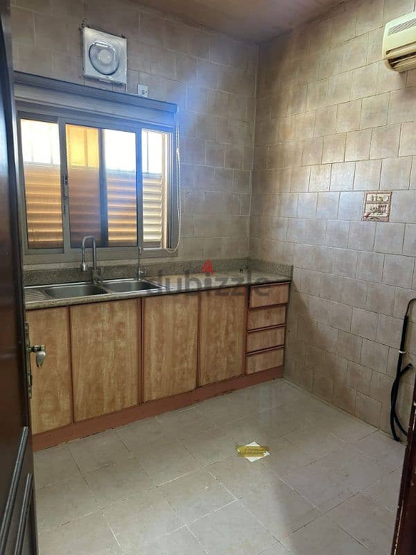 Apartment For Rent with electric in west Riffa 11