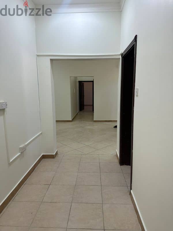 Apartment For Rent with electric in west Riffa 19