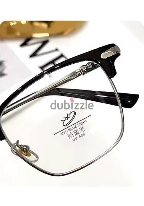 Anti Blue Light Glasses for Men 2