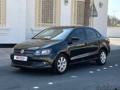 2013 model Volkswagen Polo 0