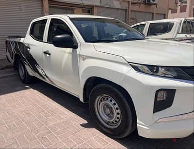 Mitsubishi L200 Pickup for Sale