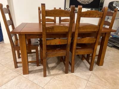 Furniture for sale