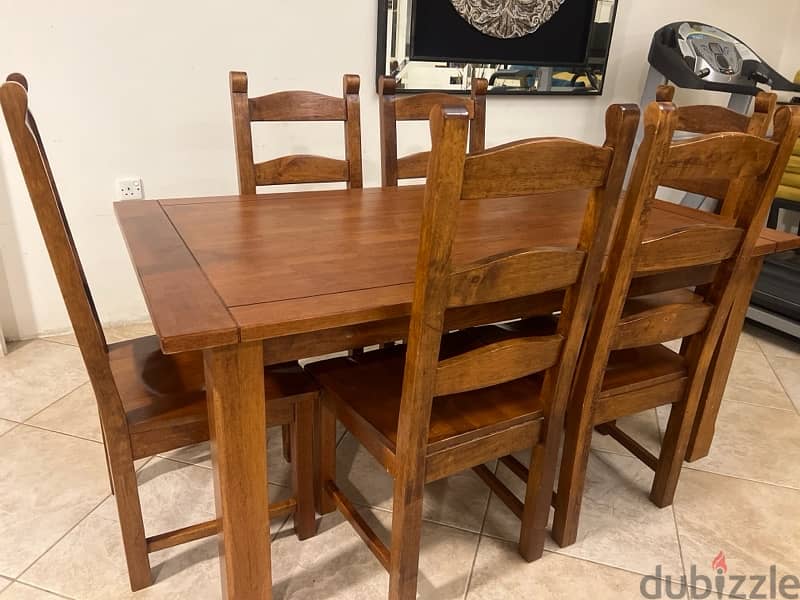 Furniture for sale 1