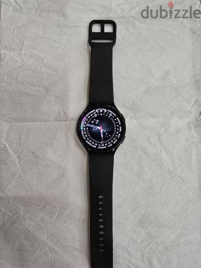 SAMSUNG WATCH 6 44MM