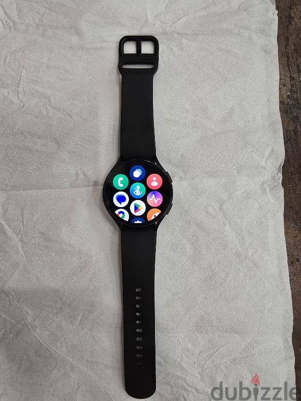 SAMSUNG WATCH 6 44MM 1