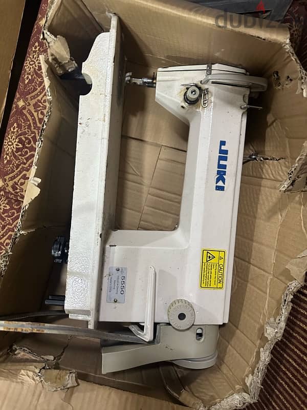 sewing machine bahrain juki 1