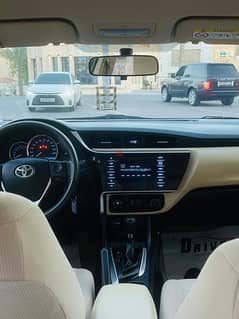 Toyota Corolla 2019 0