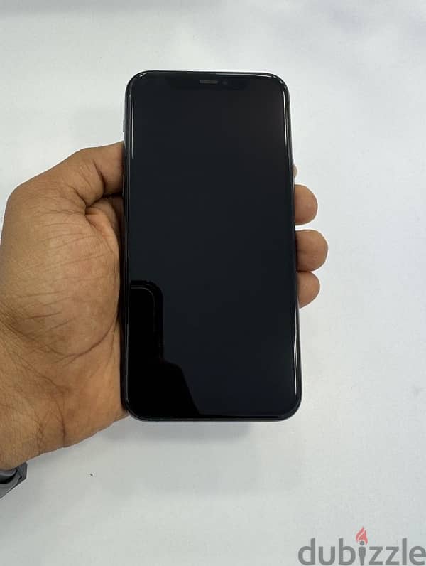 iphone 11 pro 256gb used 0