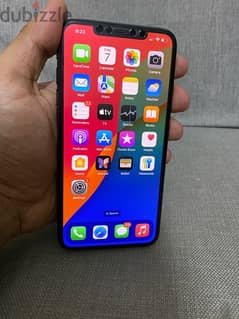 iPhone XS Max 256GB 0