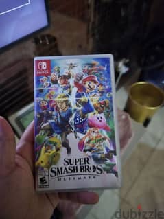 smash bros for sale 0