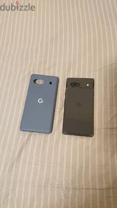 Pixel 7a almost brand New condition 0