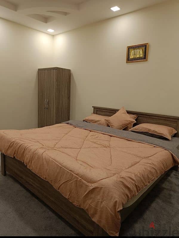 Fully Furnished room Available 3