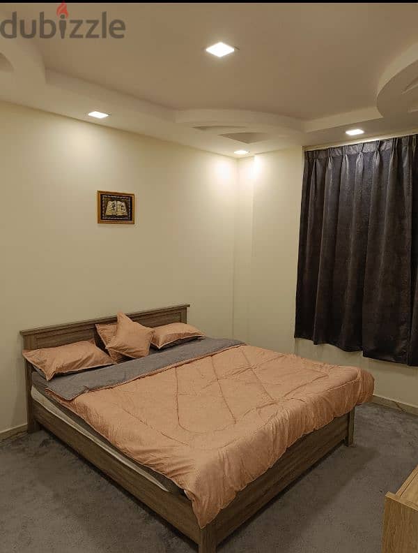 Fully Furnished room Available 5