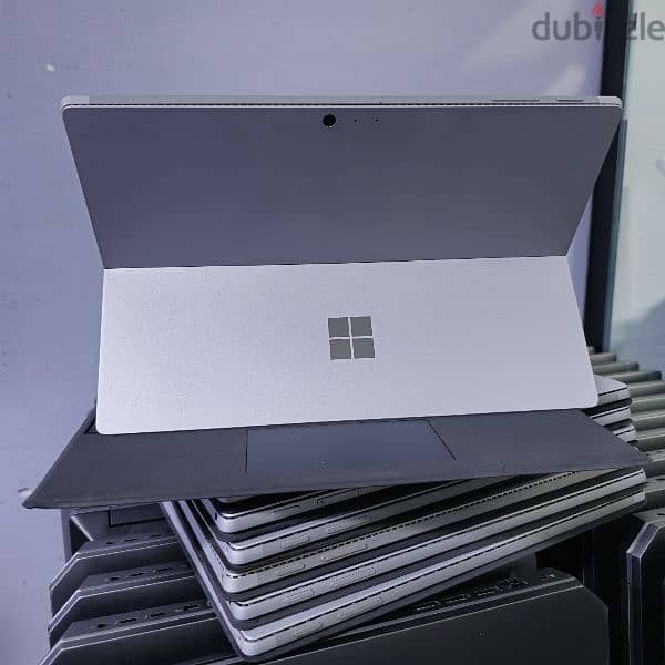 MicroSoft Surface Pro 5 Core i5-7th Gen 4