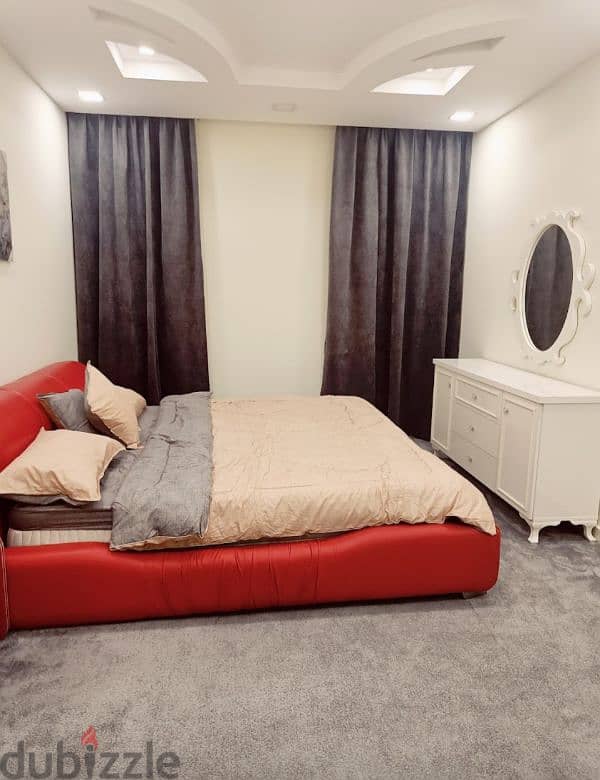 Fully furnished 2 Bedrooms available for rent 0