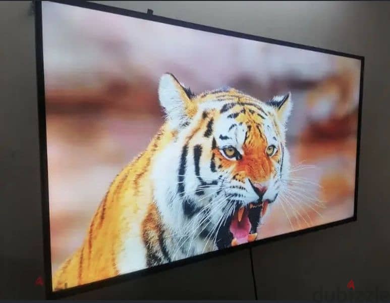 HAIER LED FULL HD 58 INCH TV FOR SALE 1