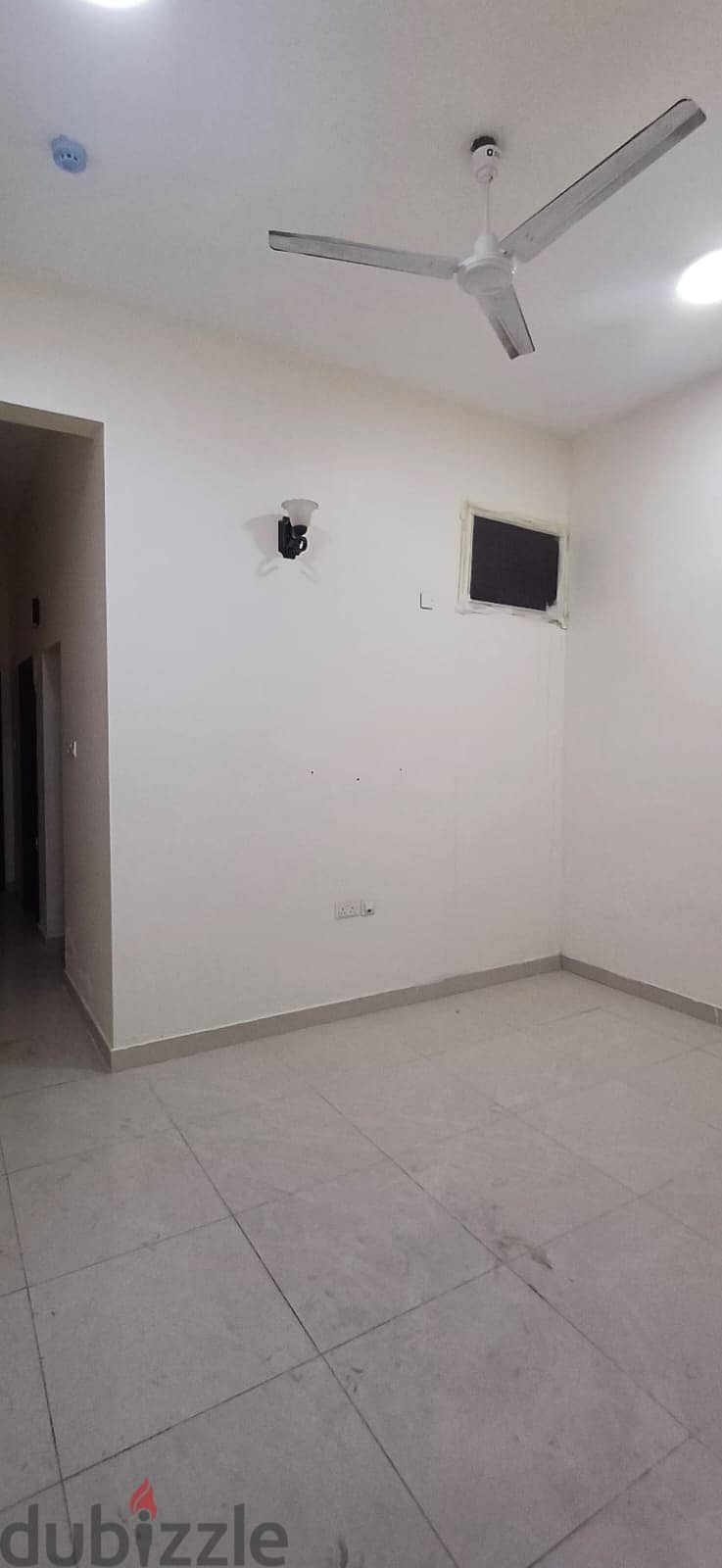 1 BHK Flat for Rent in  buhair Riffa 0