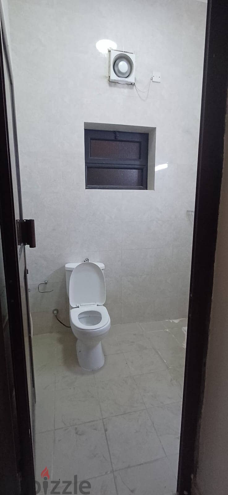 1 BHK Flat for Rent in  buhair Riffa 1