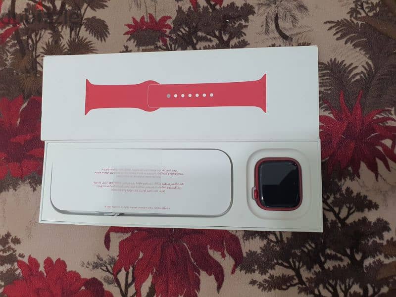 apple watch series 9 0