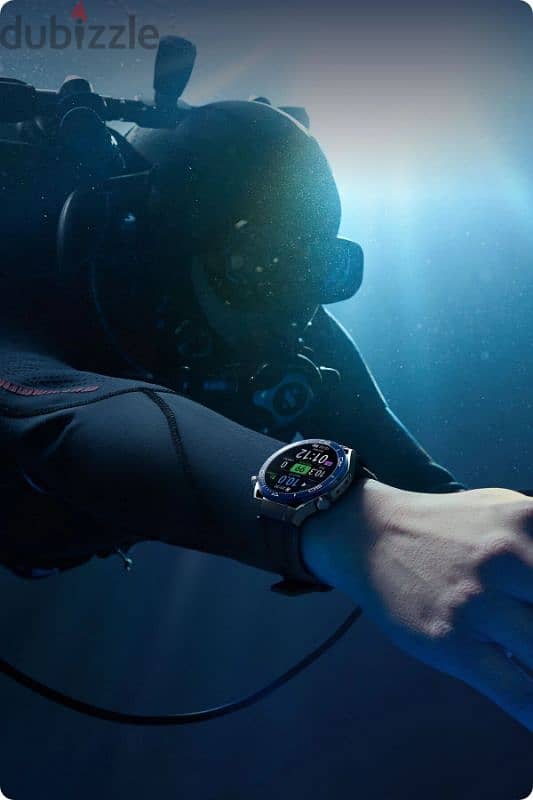 Huawei Watch Ultimate edition 2024 5