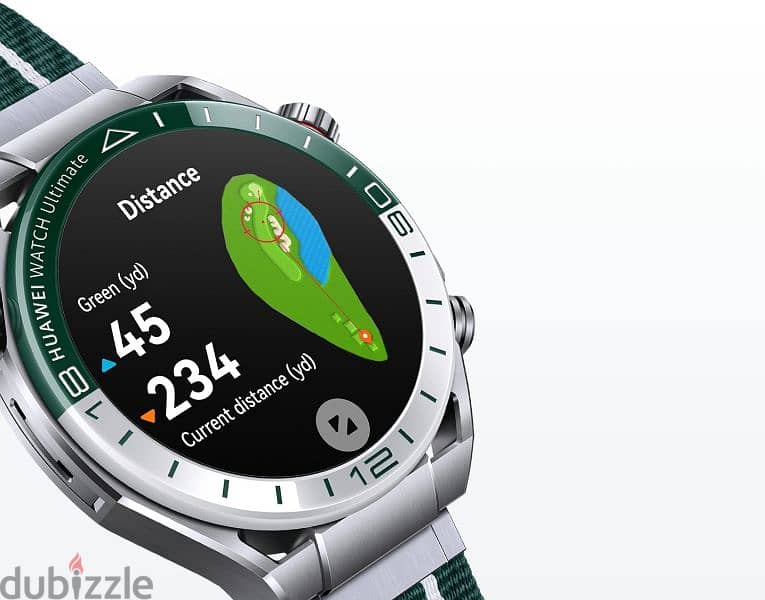 Huawei Watch Ultimate edition 2024 7