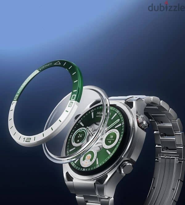 Huawei Watch Ultimate edition 2024 9