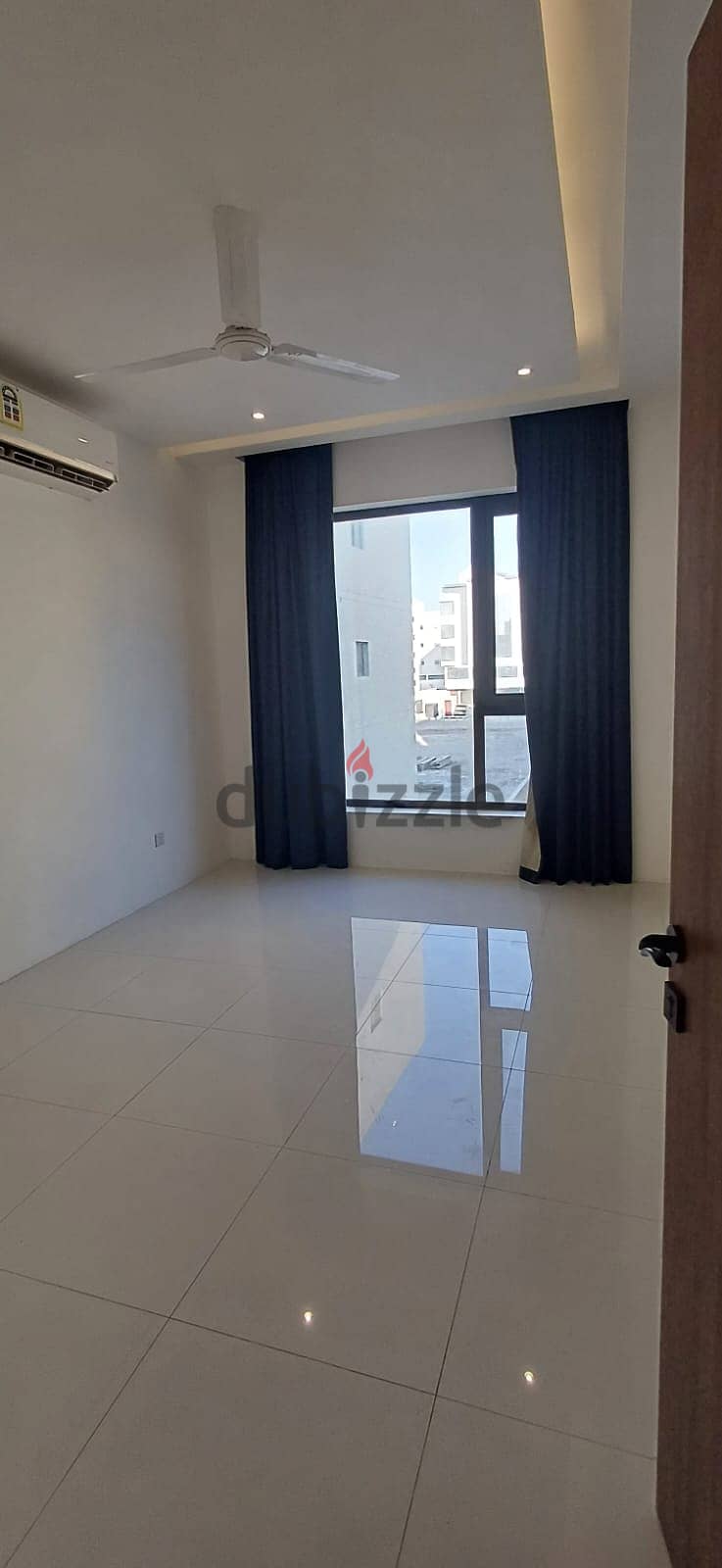 1 bedroom new and neat near tubli 0