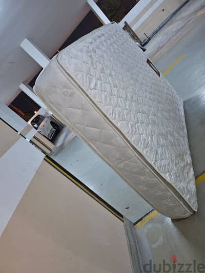 mattress