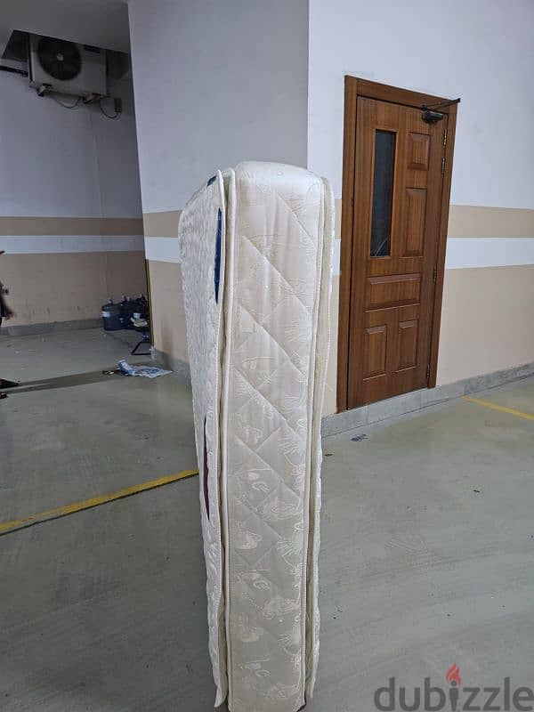 mattress 1