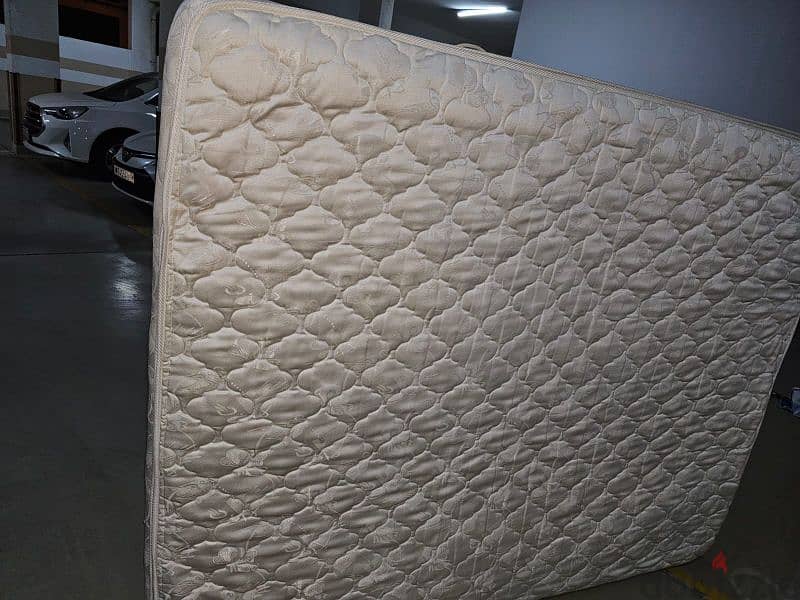 mattress 2