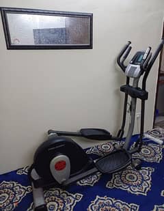 Proform Smart Strider Elliptical – Display moter Need Repair 0