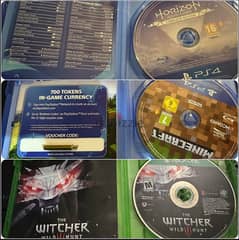 ps4 and xbox games 0